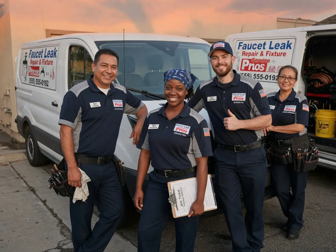 Faucet Repair company in Fort Edward, NY