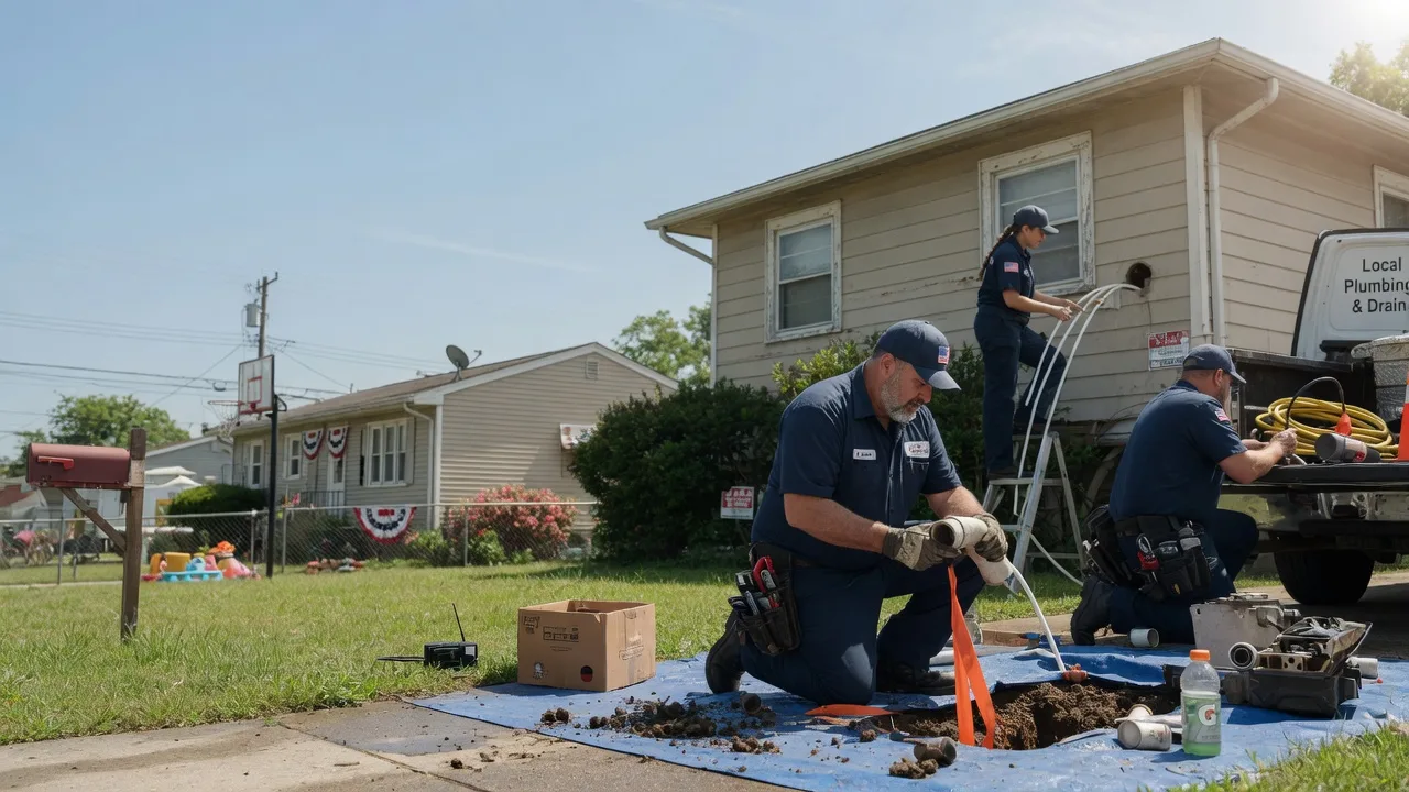 Faucet Repair in Fort Edward, NY near me